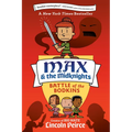 Max and the Midknights: Battle of the Bodkins