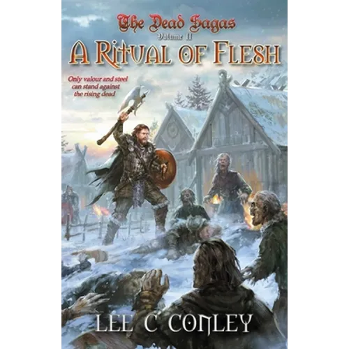A Ritual of Flesh
