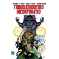 Troubleshooters Incorporated: Night Stalkings