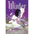 Winter: Book Four of the Lunar Chronicles