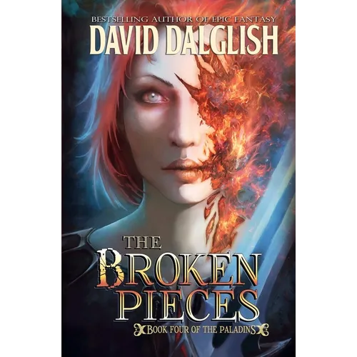 The Broken Pieces