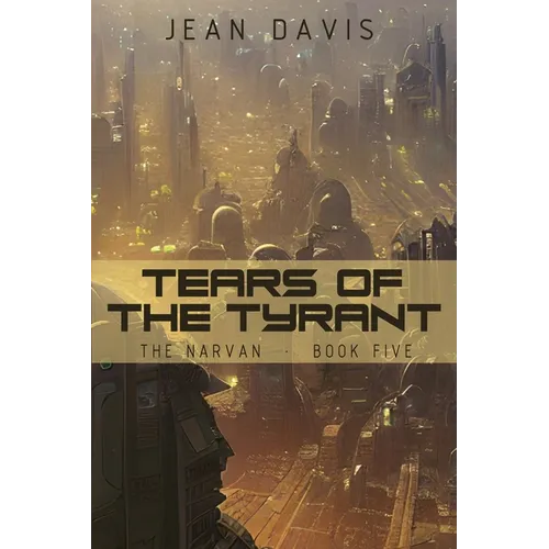 Tears of the Tyrant