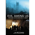 EVIL AMONG US Species Intervention #6609