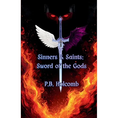 Sword of the Gods