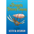 The Dragonfly Delivery Company: A Steampunk Adventure