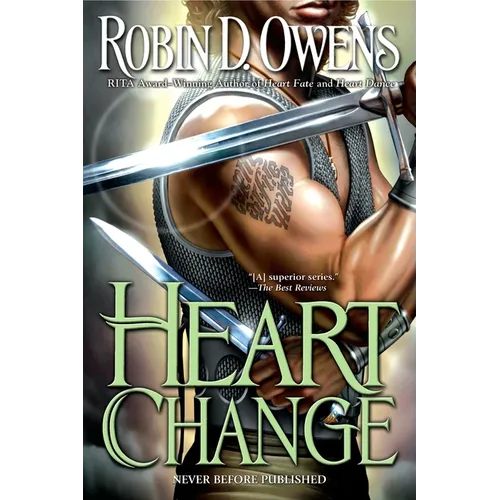 Heart Change