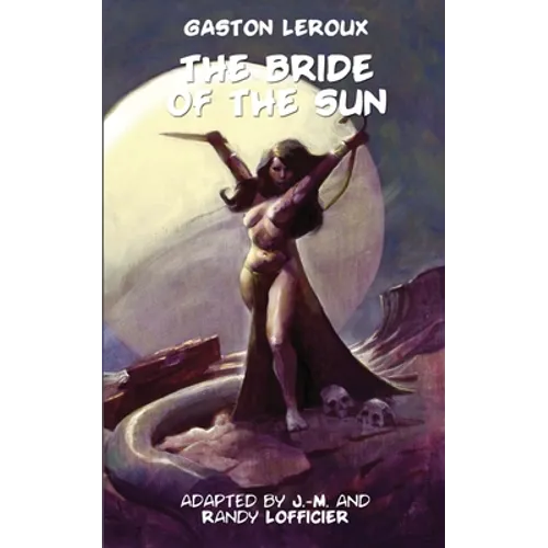 The Bride of the Sun