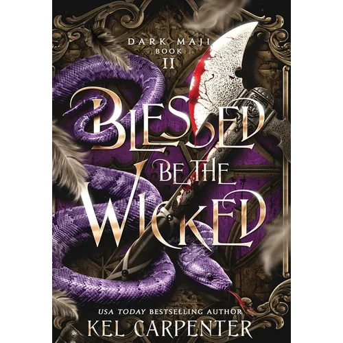 Blessed be the Wicked