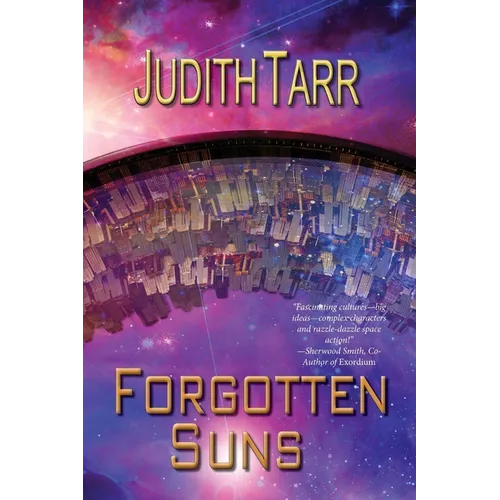 Forgotten Suns