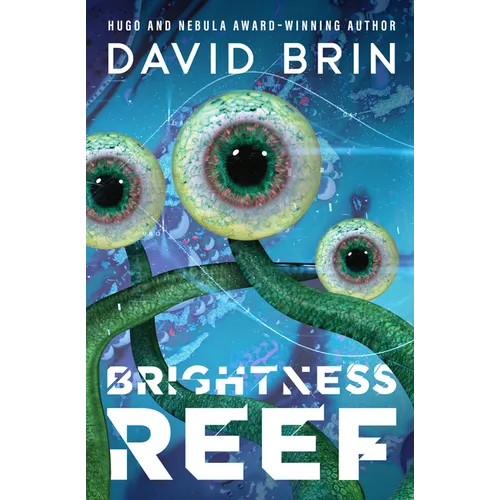 Brightness Reef