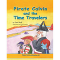 Pirate Calvin and the Time Travelers