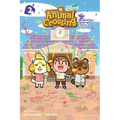 Animal Crossing: New Horizons, Vol. 2: Deserted Island Diary