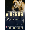 A Hero's Welcome
