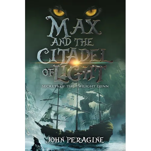 Max and the Citadel of Light