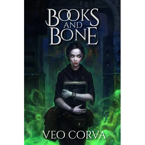 Books and Bone