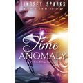 Time Anomaly