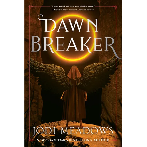 Dawnbreaker