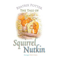 The Tale of Squirrel Nutkin