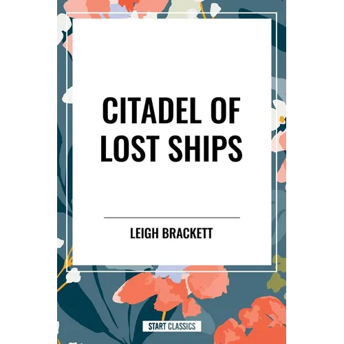 Citadel of Lost Ships