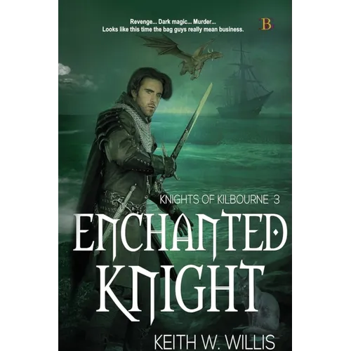Enchanted Knight