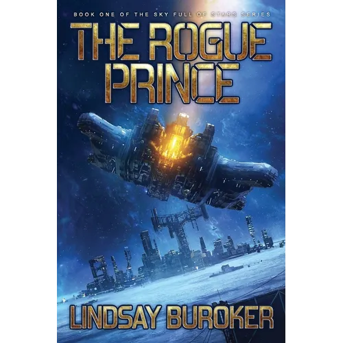 The Rogue Prince