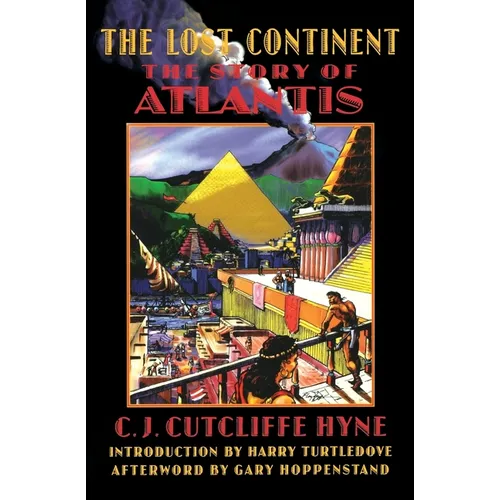 The Lost Continent: The Story of Atlantis