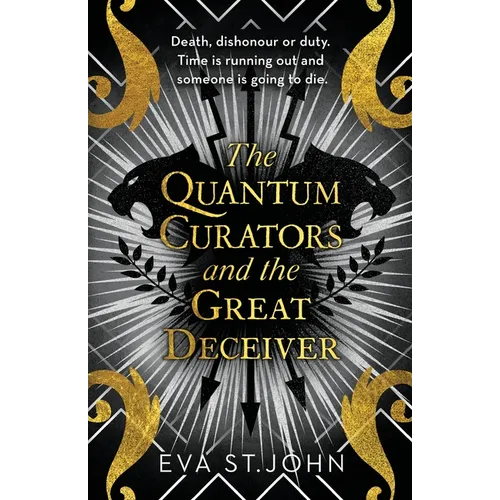 The Quantum Curators and the Great Deceiver