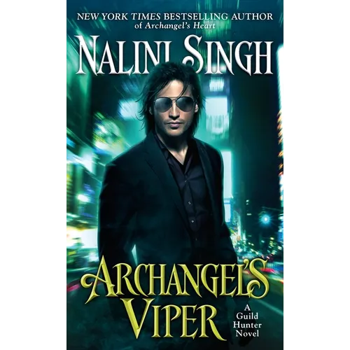 Archangel's Viper
