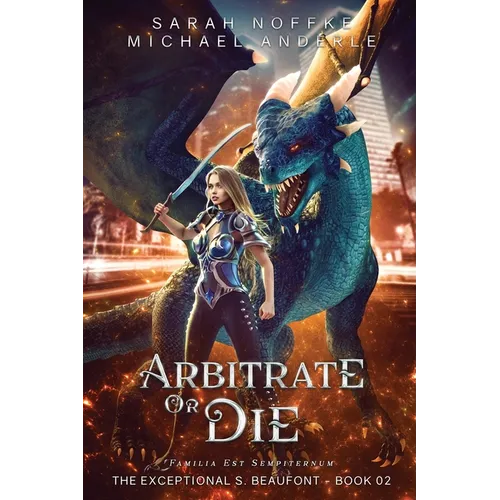 Arbitrate or Die
