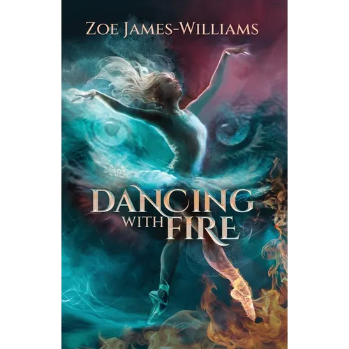 Dancing With Fire