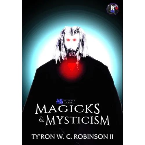 Magicks & Mysticism