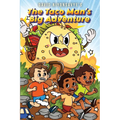 The Taco Man's Big Adventures