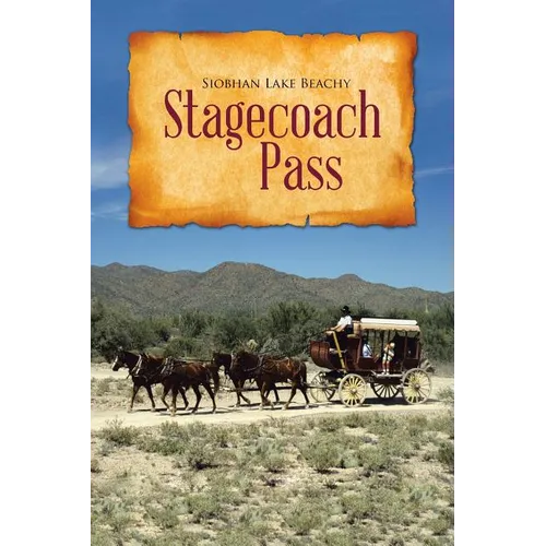 Stagecoach Pass