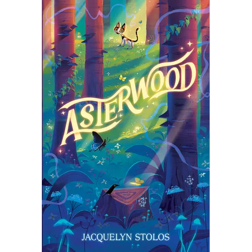Asterwood