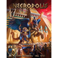 Necropolis SW