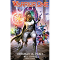 Warrior One: A Vision Quest Story