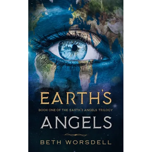 Earth's Angels: YA Edition