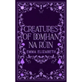 Creatures of Domhan na Rùin Volume I