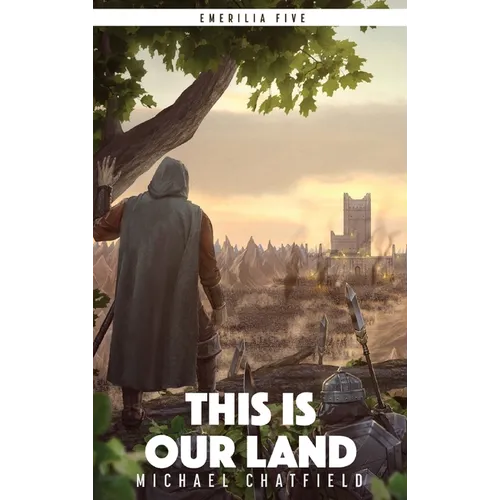 This is Our Land