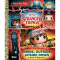 Stranger Things: Inside, Outside, Upside Down (Funko Pop!)