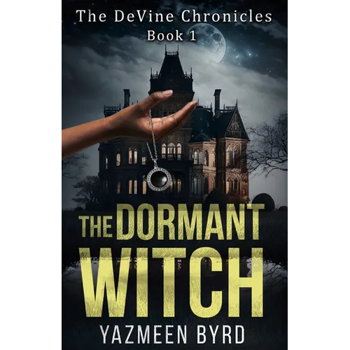 The Dormant Witch
