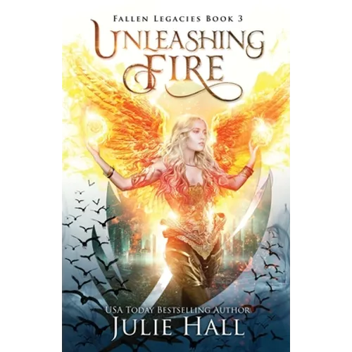 Unleashing Fire