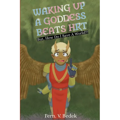 Waking Up A Goddess Beats HRT