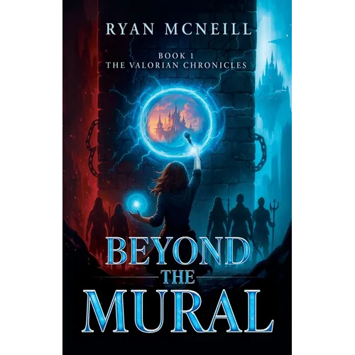 Beyond the Mural
