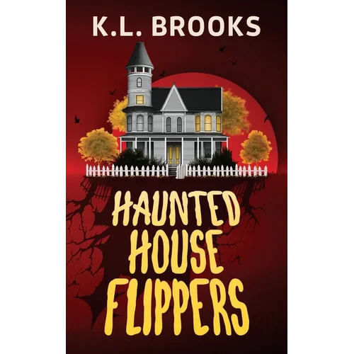 Haunted House Flippers