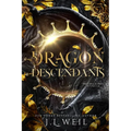 Dragon Descendants: The Collection, a Reverse Harem Fantasy Romance