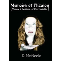 Memoirs of Hizaion