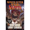 Monster Hunter Memoirs: Saints