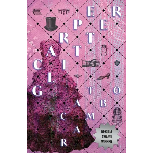 Carpe Glitter