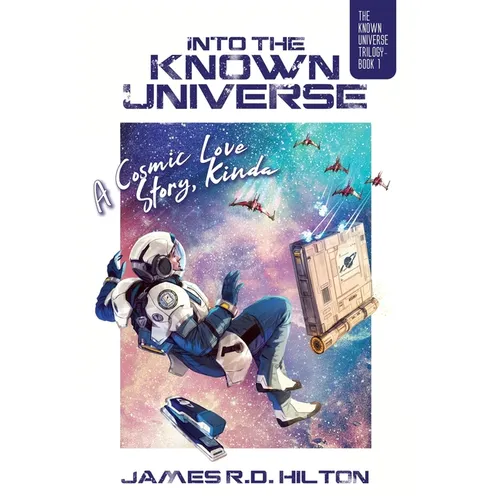 Into the Known Universe: A Cosmic Love Story, Kinda